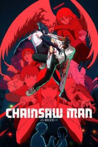 Chainsaw Man – The Movie: Reze Arc Movie mp4movies Chainsaw Man – The Movie: Reze Arc Movie mp4movies