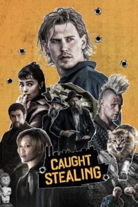 Caught Stealing Movie mp4movies Caught Stealing Movie mp4movies